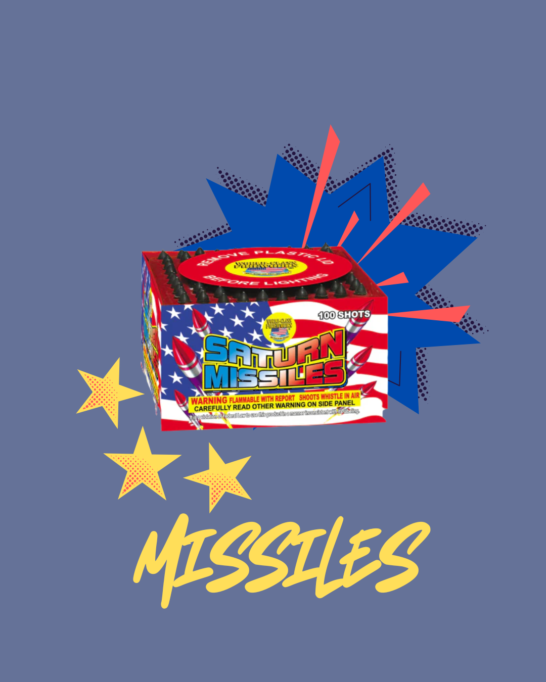 Missiles