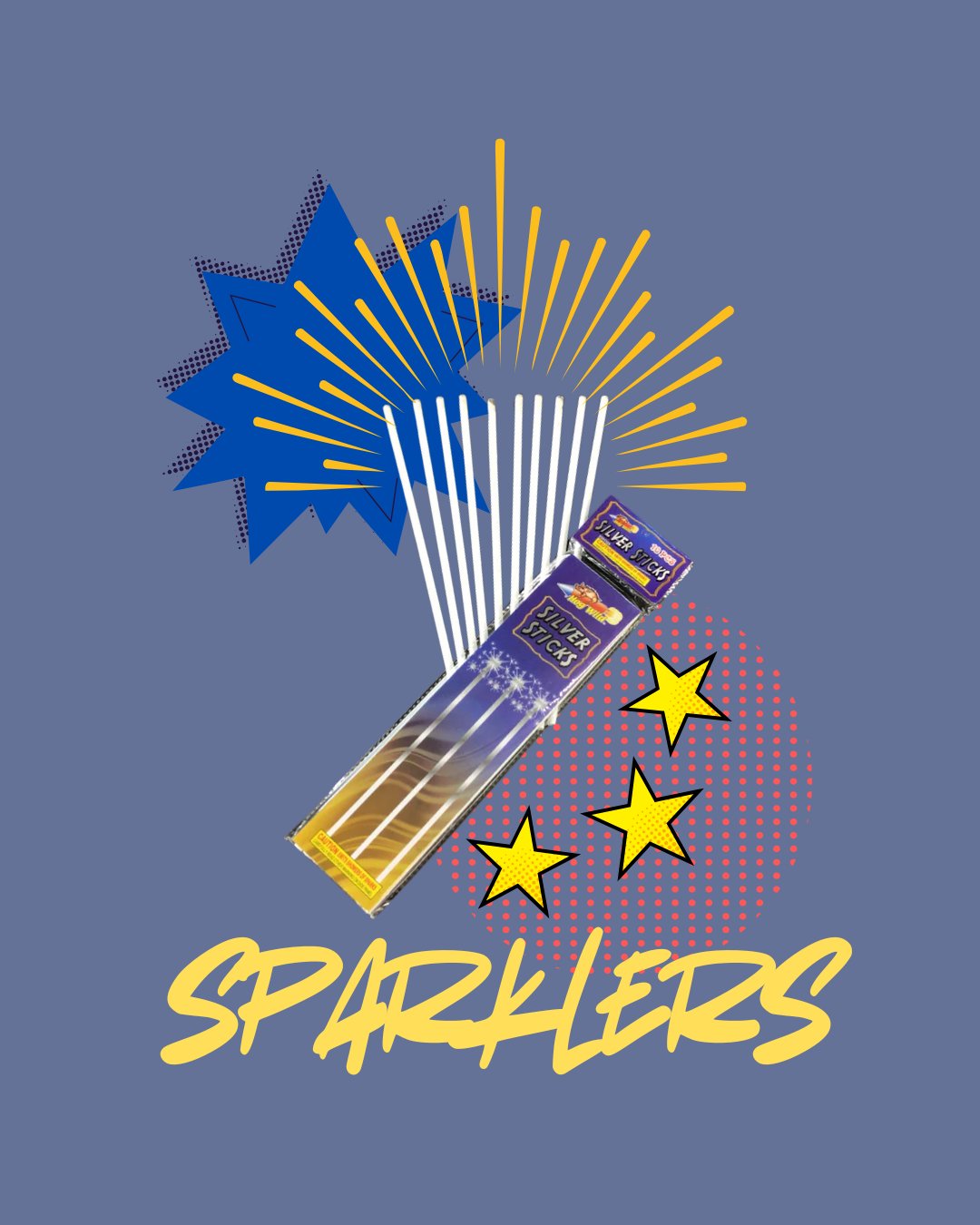 Sparklers