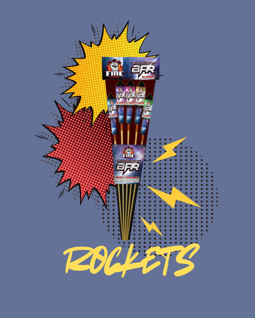 Rockets