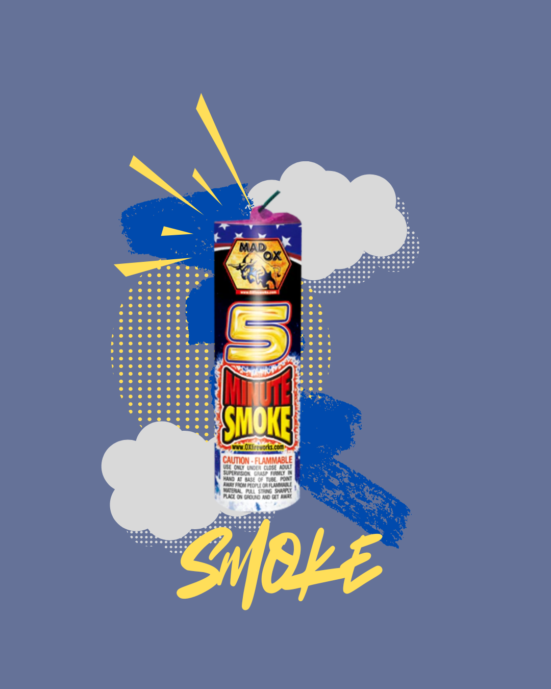 Smoke