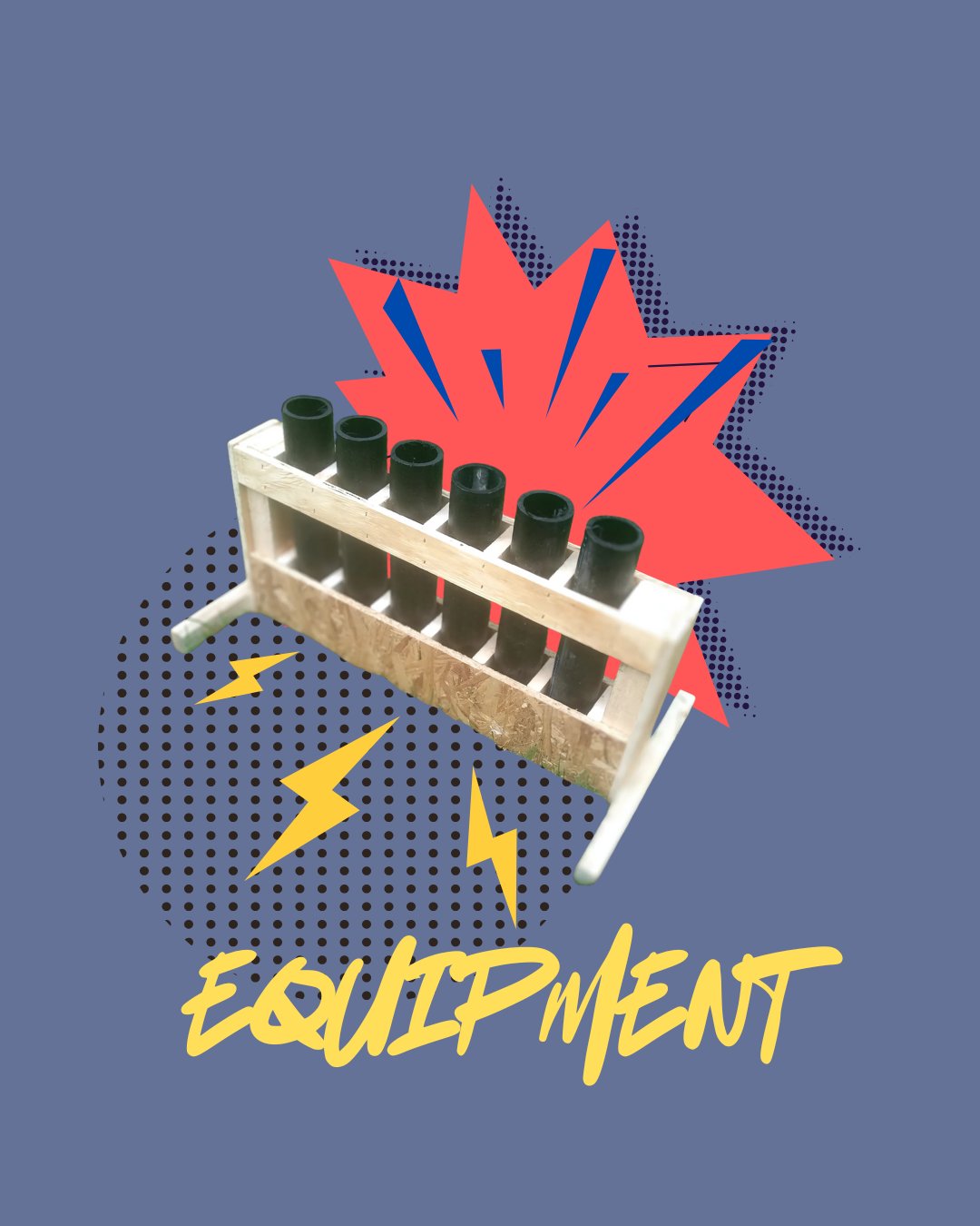Equipment