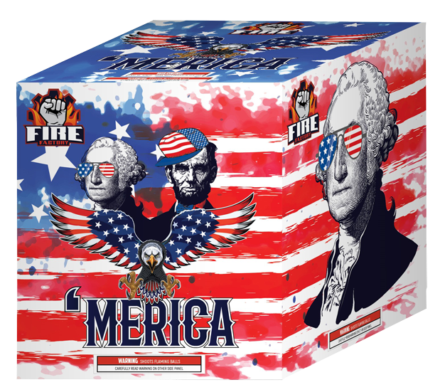 Merica