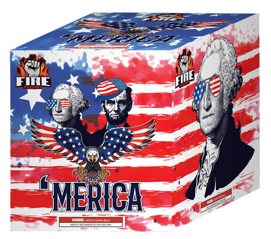 Merica