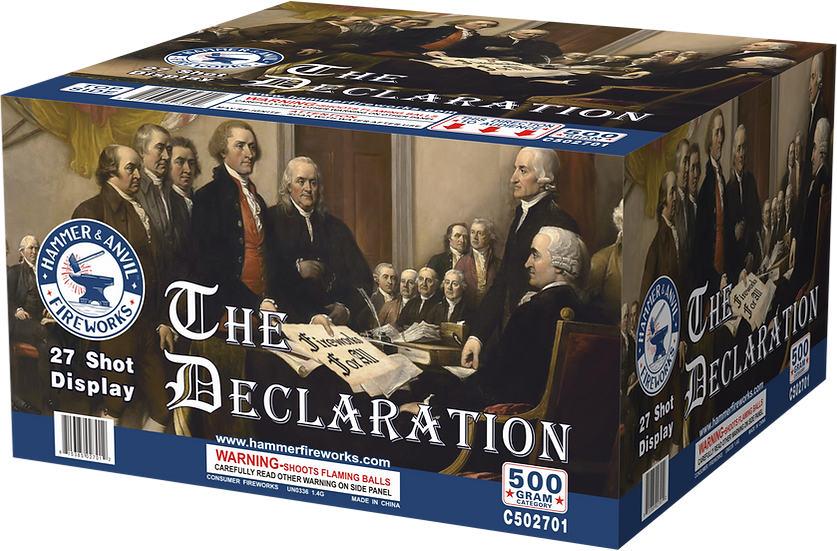 The Declaration