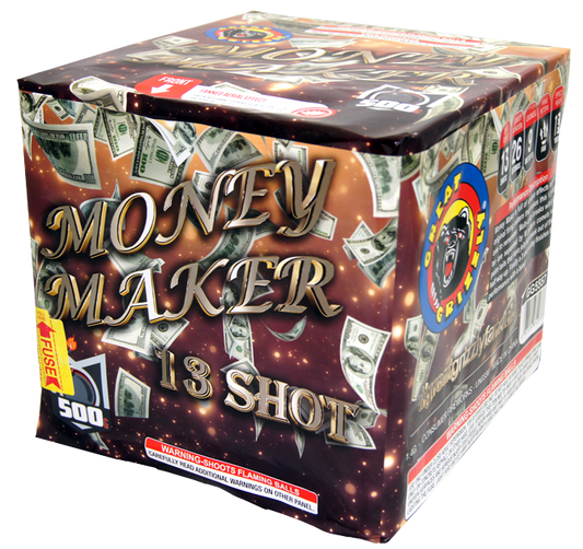 Money Maker