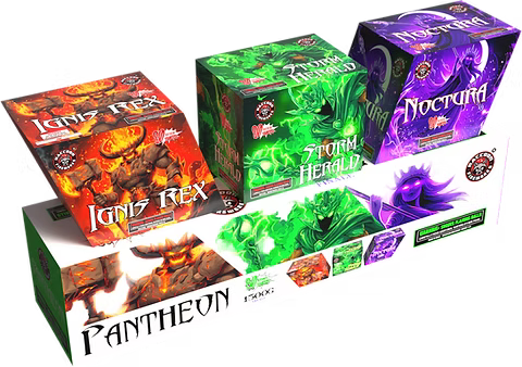 Pantheon