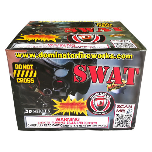 S.W.A.T