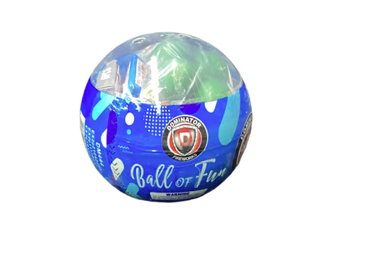 Ball of Fun