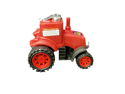 Big Country Tractor