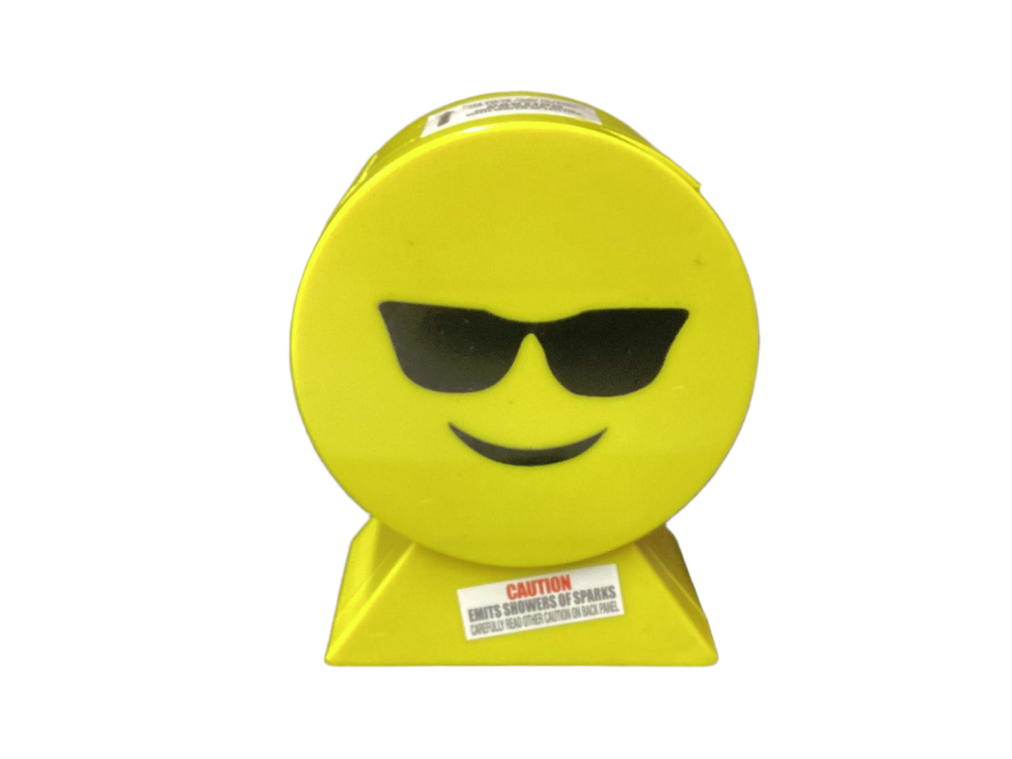 Emoji Fountain