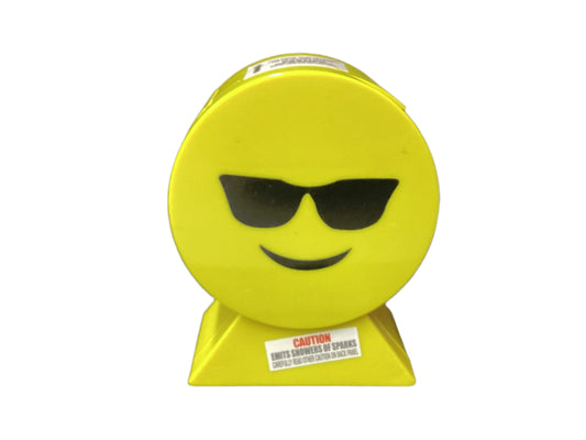 Emoji Fountain
