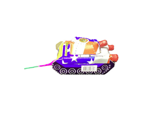 Tanks - individual