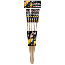 Howling commando Rocket