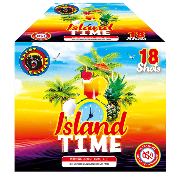 Island Time