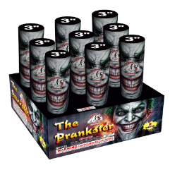 Prankster