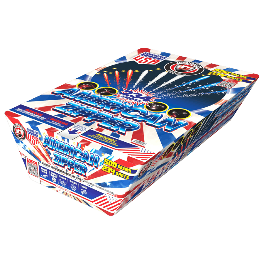 American Zipper