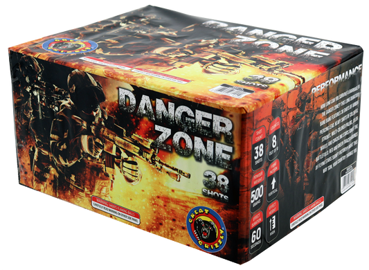 Danger Zone