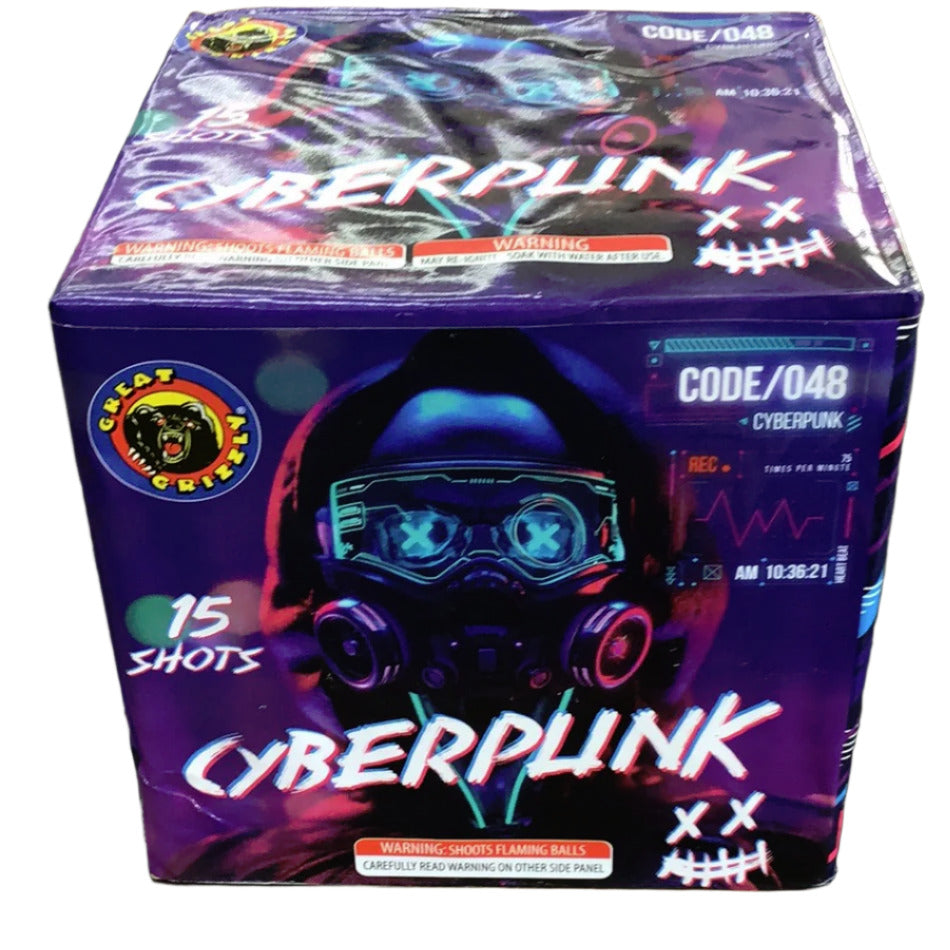 Cyberpunk