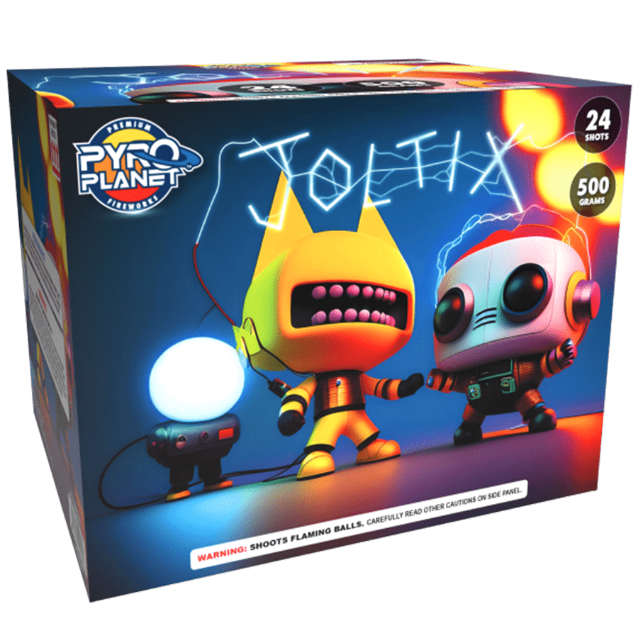 Joltix