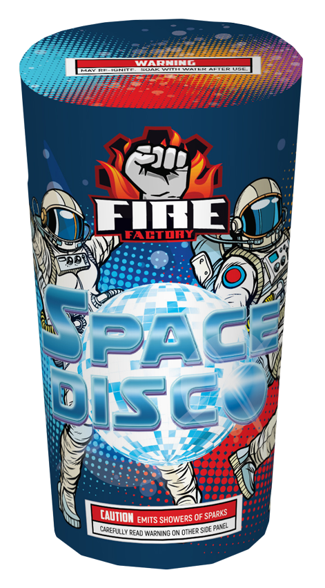 Space Disco