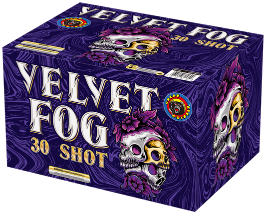 Velvet Fog