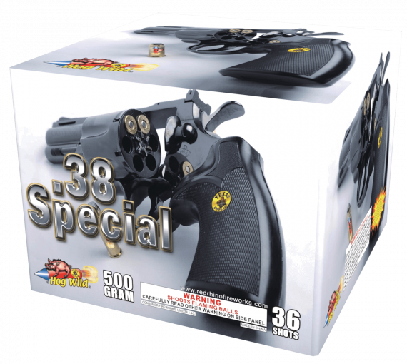38 Special