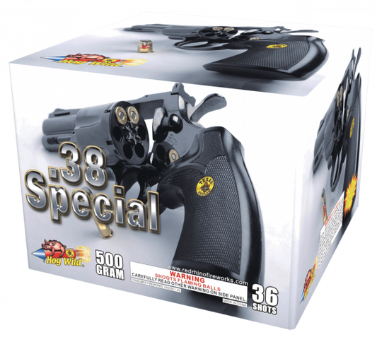 38 Special