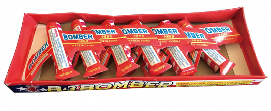 B3 Bomber