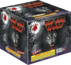 Big Bad Wolf