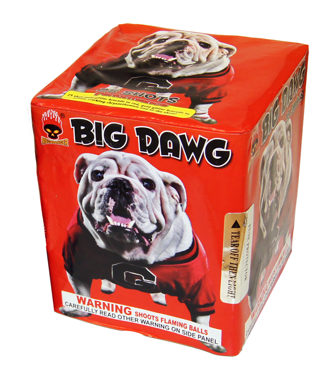 Big Dawg