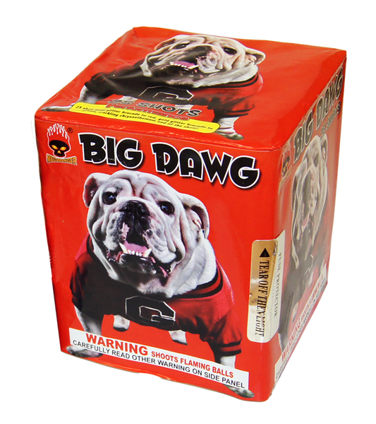 Big Dawg