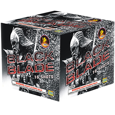 Black Blade
