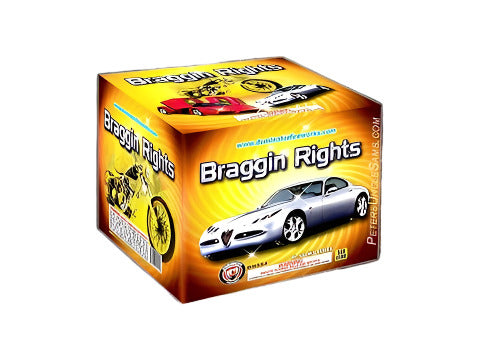Braggin Rights