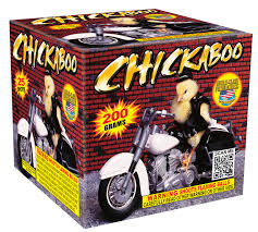 Chickaboo
