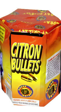 Citron Bullets