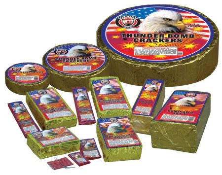 Firecracker - 1000 count