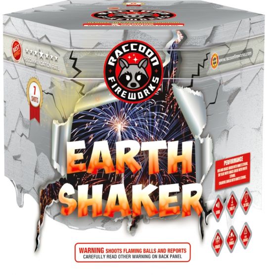 Earth Shaker