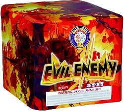 Evil Enemy