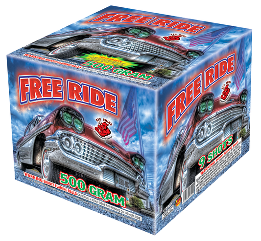 Free Ride