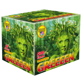 Greeeen