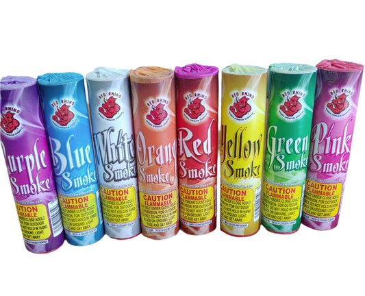 Novelty Smoke stick Assorted