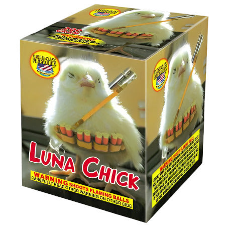 Luna Chick