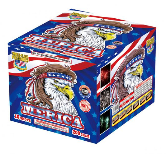 Merica