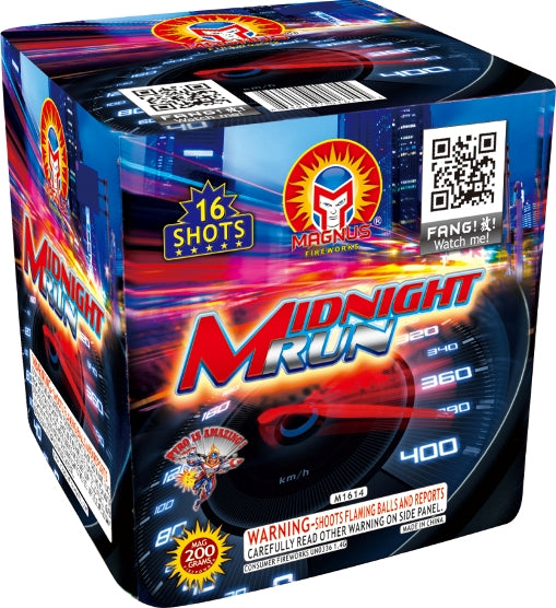 Midnight Run