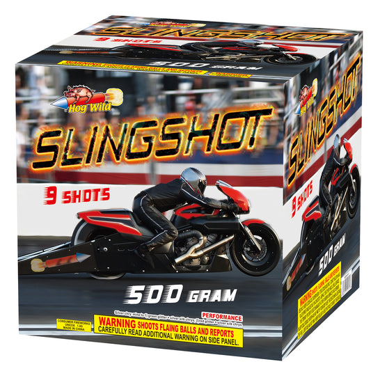 Slingshot