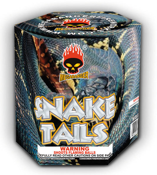 Snake Tails