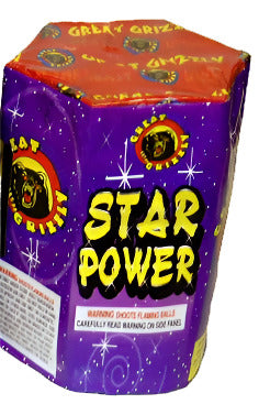 Star Power
