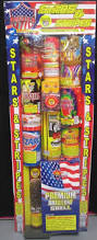 Stars and Stripes