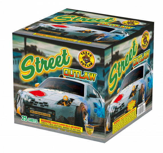 Street Outlaw