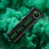 Tactical Green Smoke - WP40 pull chain smoke